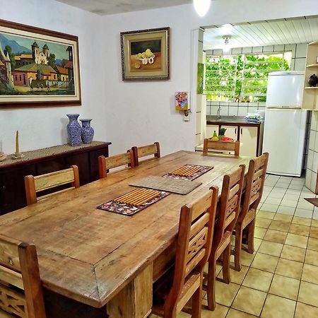 Casa Rustica Villa Florianópolis Dış mekan fotoğraf