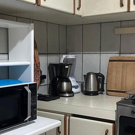 Casa Rustica Villa Florianópolis Dış mekan fotoğraf