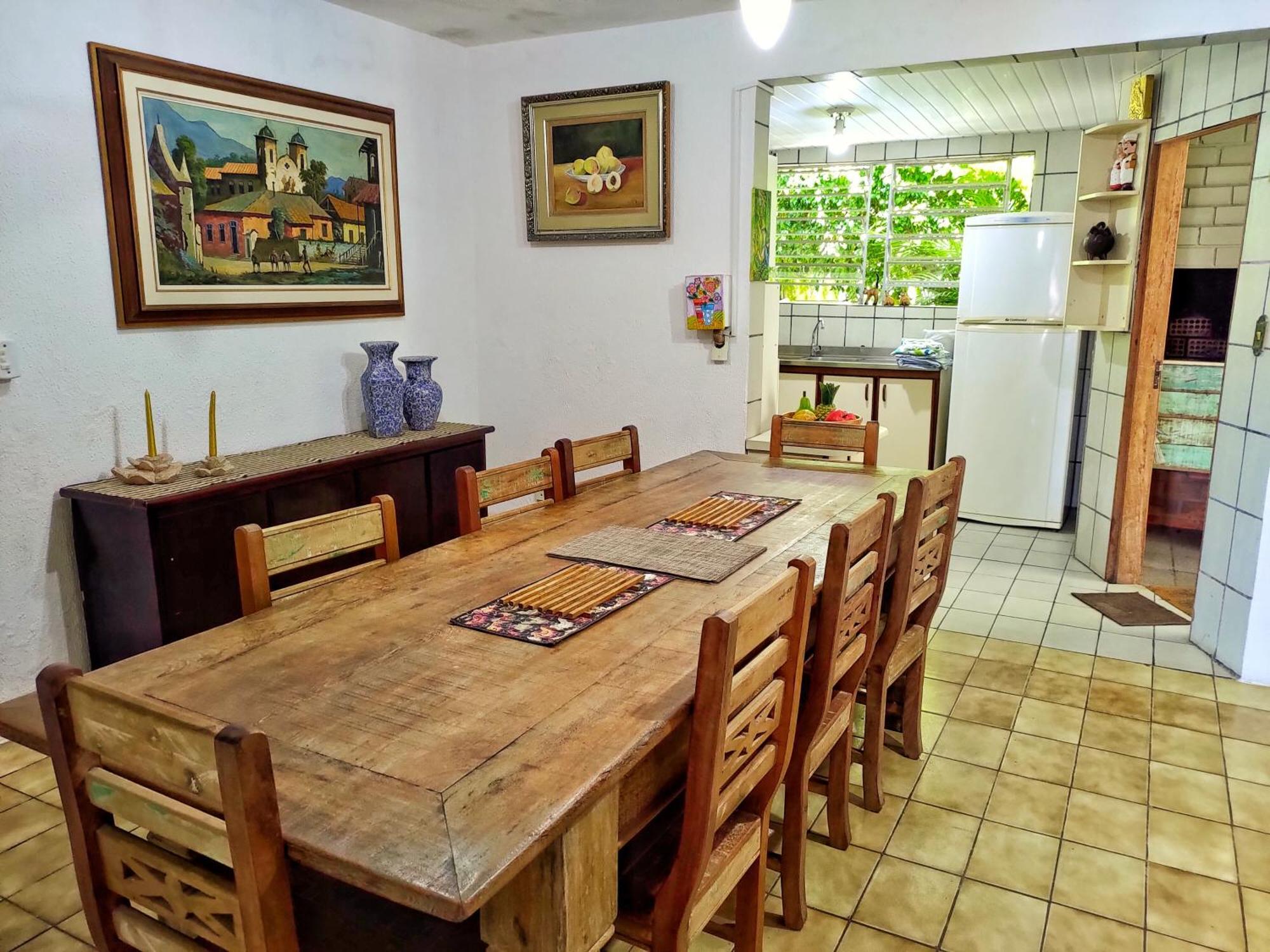 Casa Rustica Villa Florianópolis Dış mekan fotoğraf