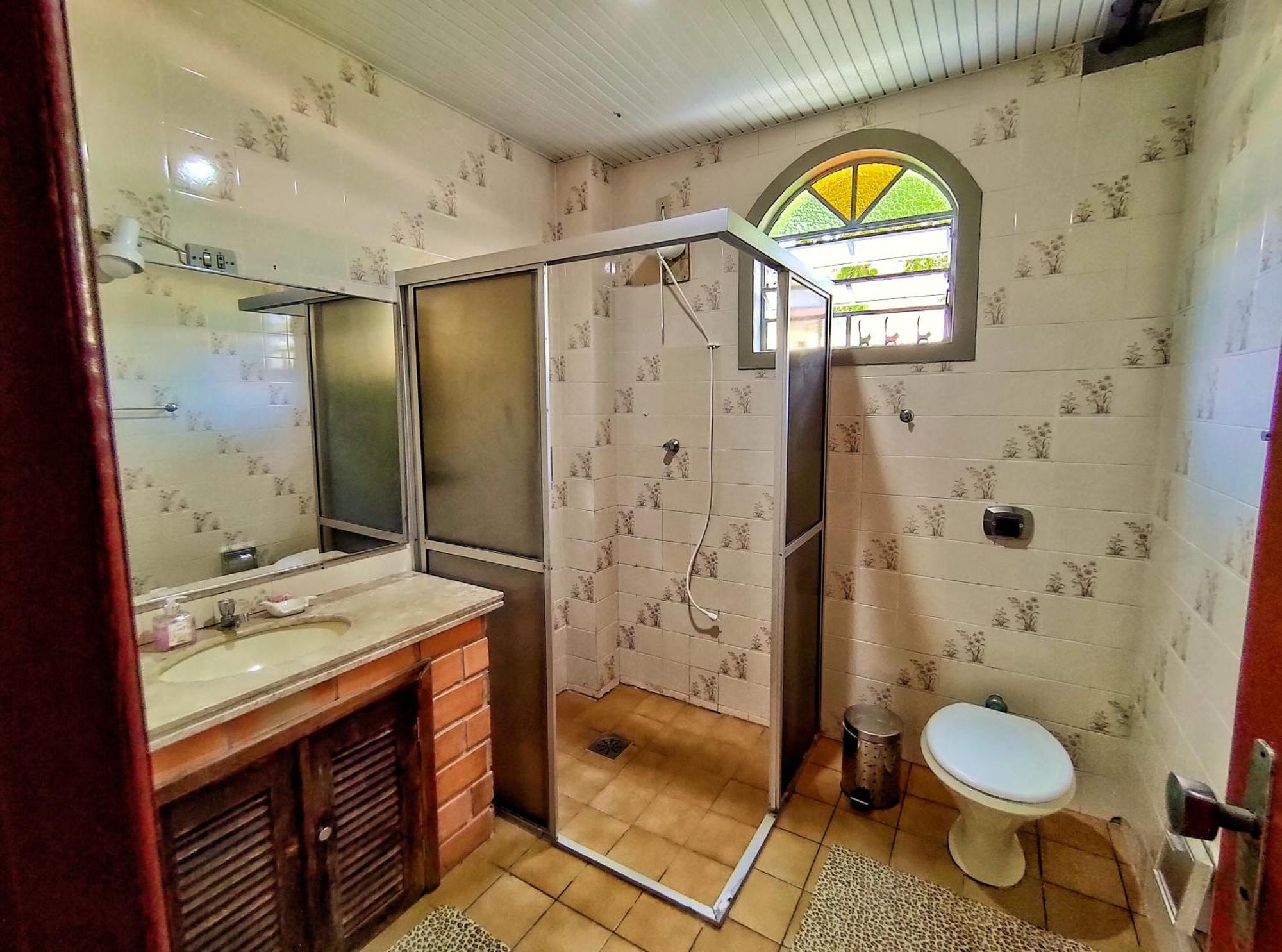 Casa Rustica Villa Florianópolis Dış mekan fotoğraf