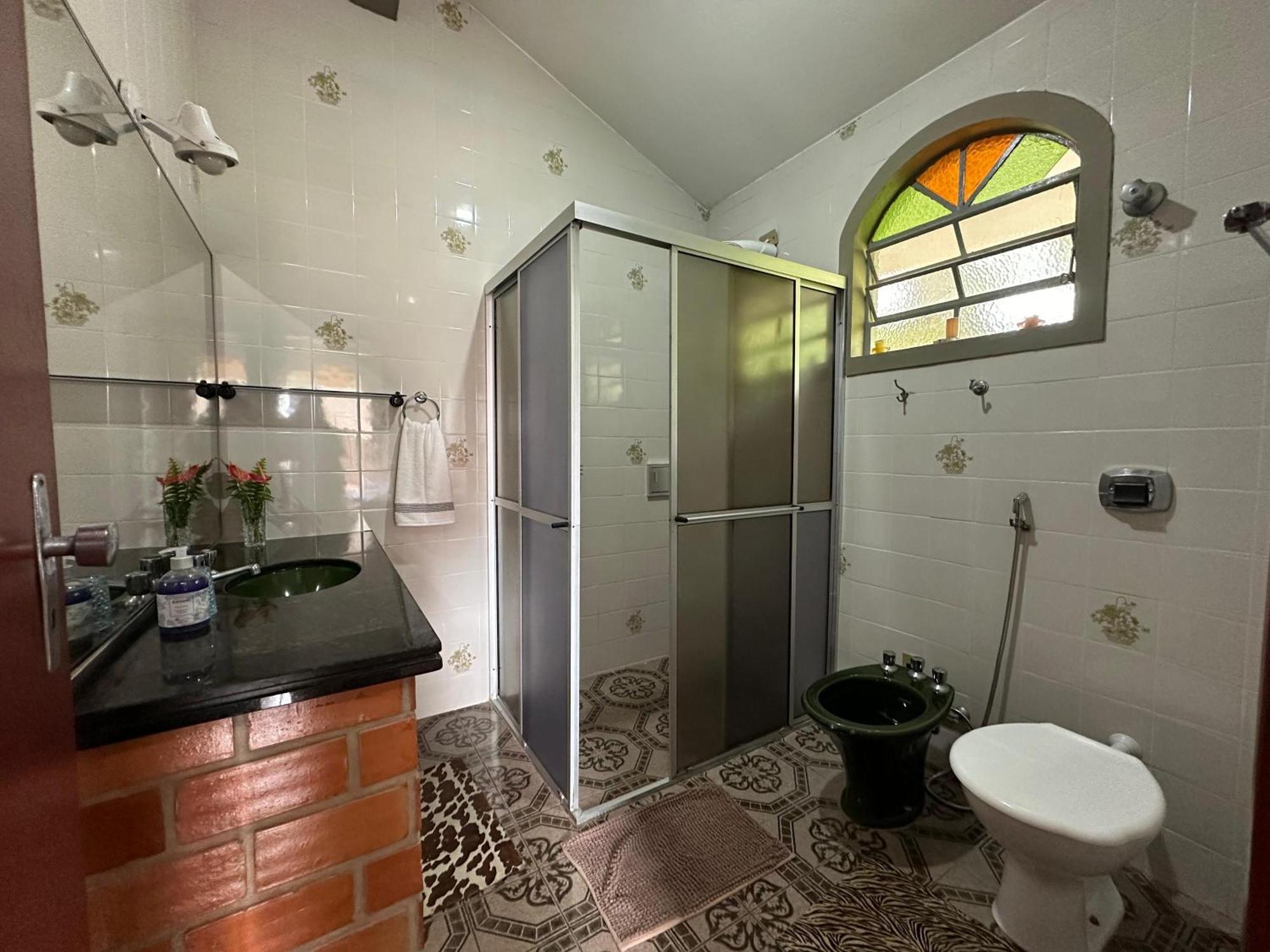Casa Rustica Villa Florianópolis Dış mekan fotoğraf
