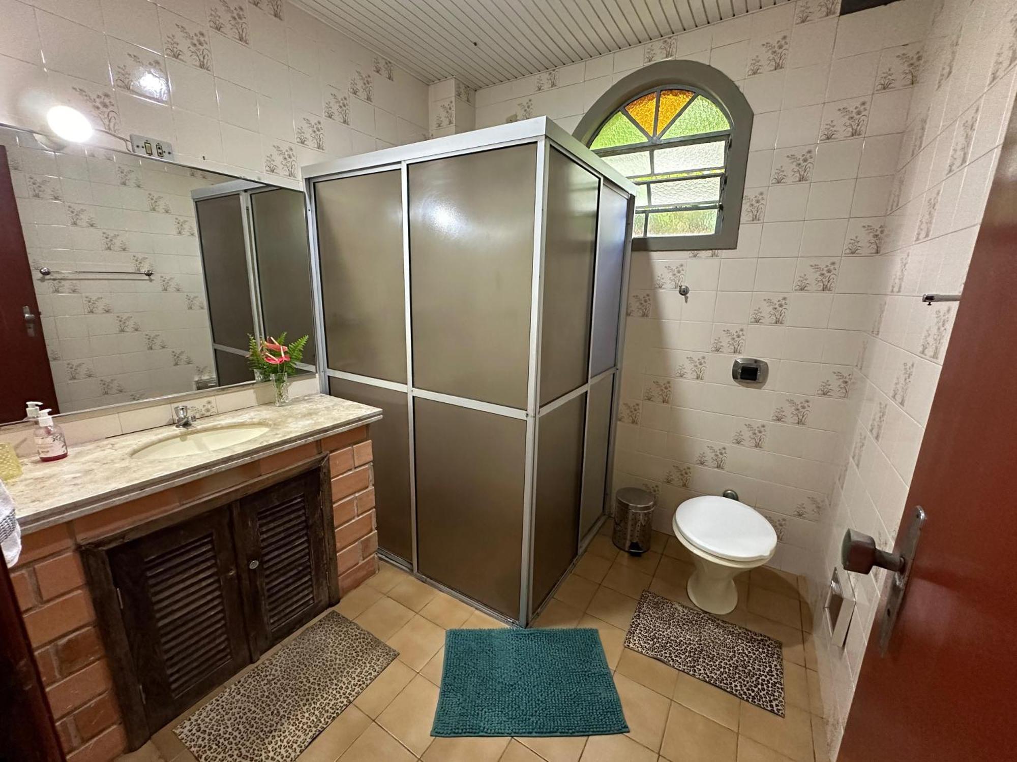 Casa Rustica Villa Florianópolis Dış mekan fotoğraf