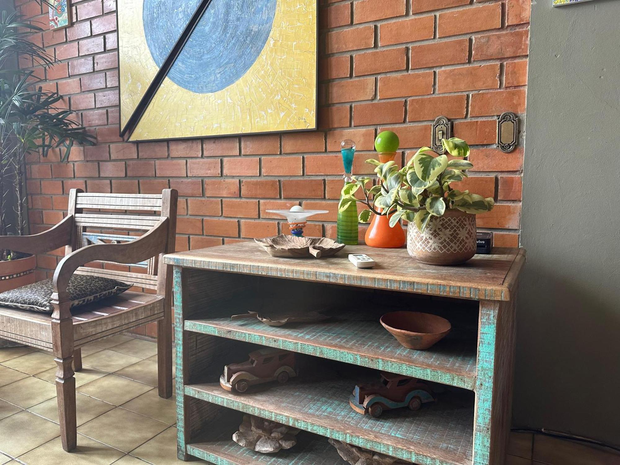 Casa Rustica Villa Florianópolis Dış mekan fotoğraf