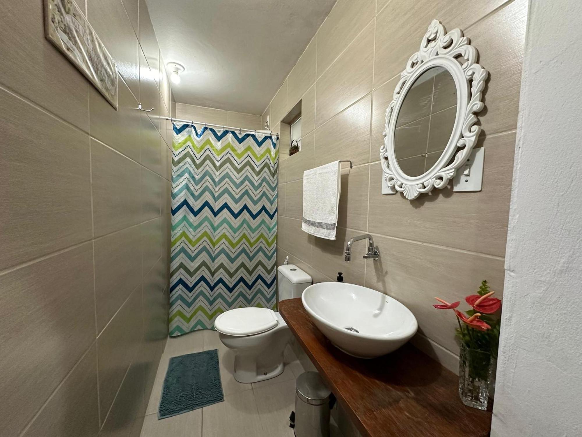 Casa Rustica Villa Florianópolis Dış mekan fotoğraf