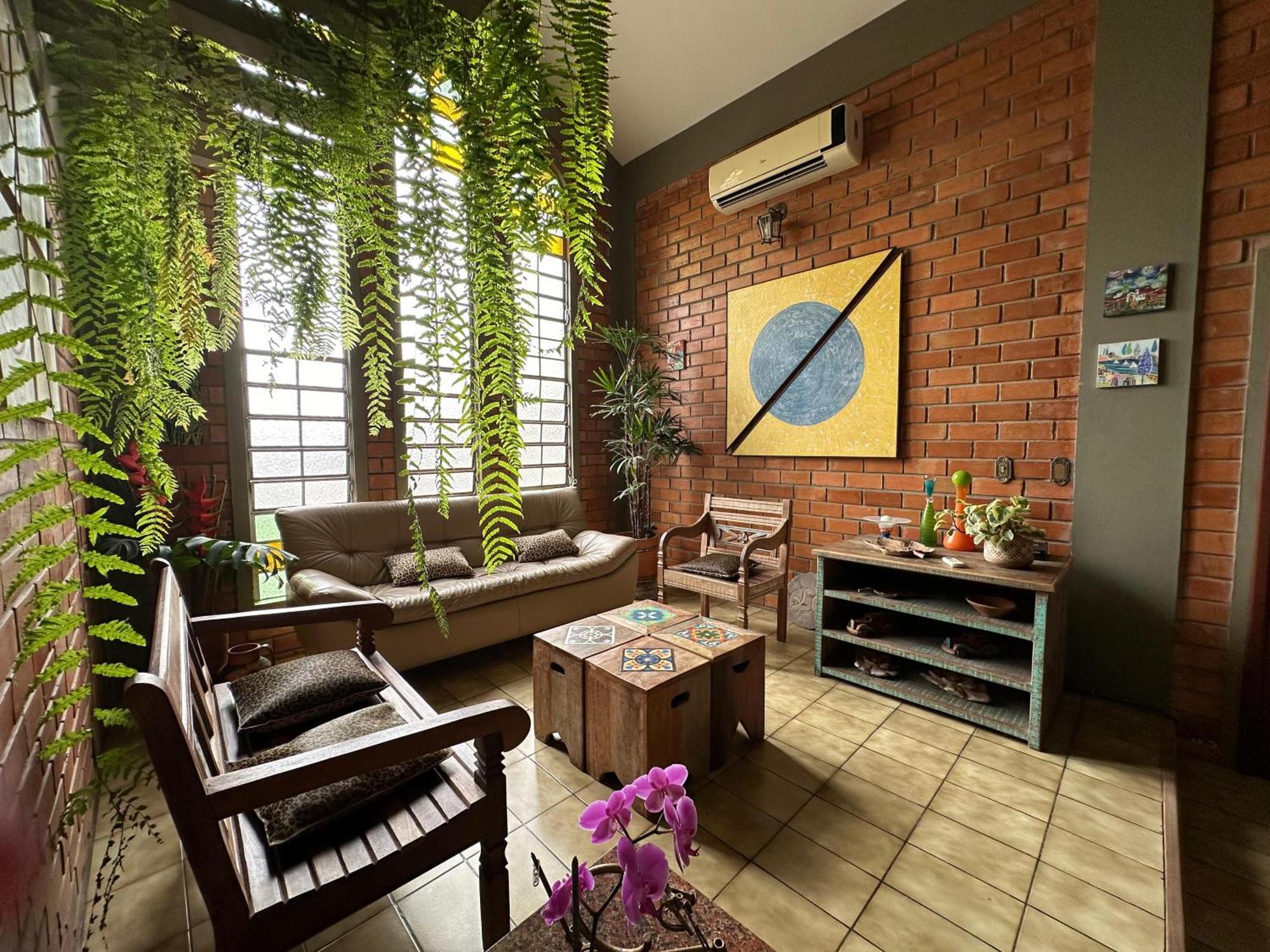 Casa Rustica Villa Florianópolis Dış mekan fotoğraf