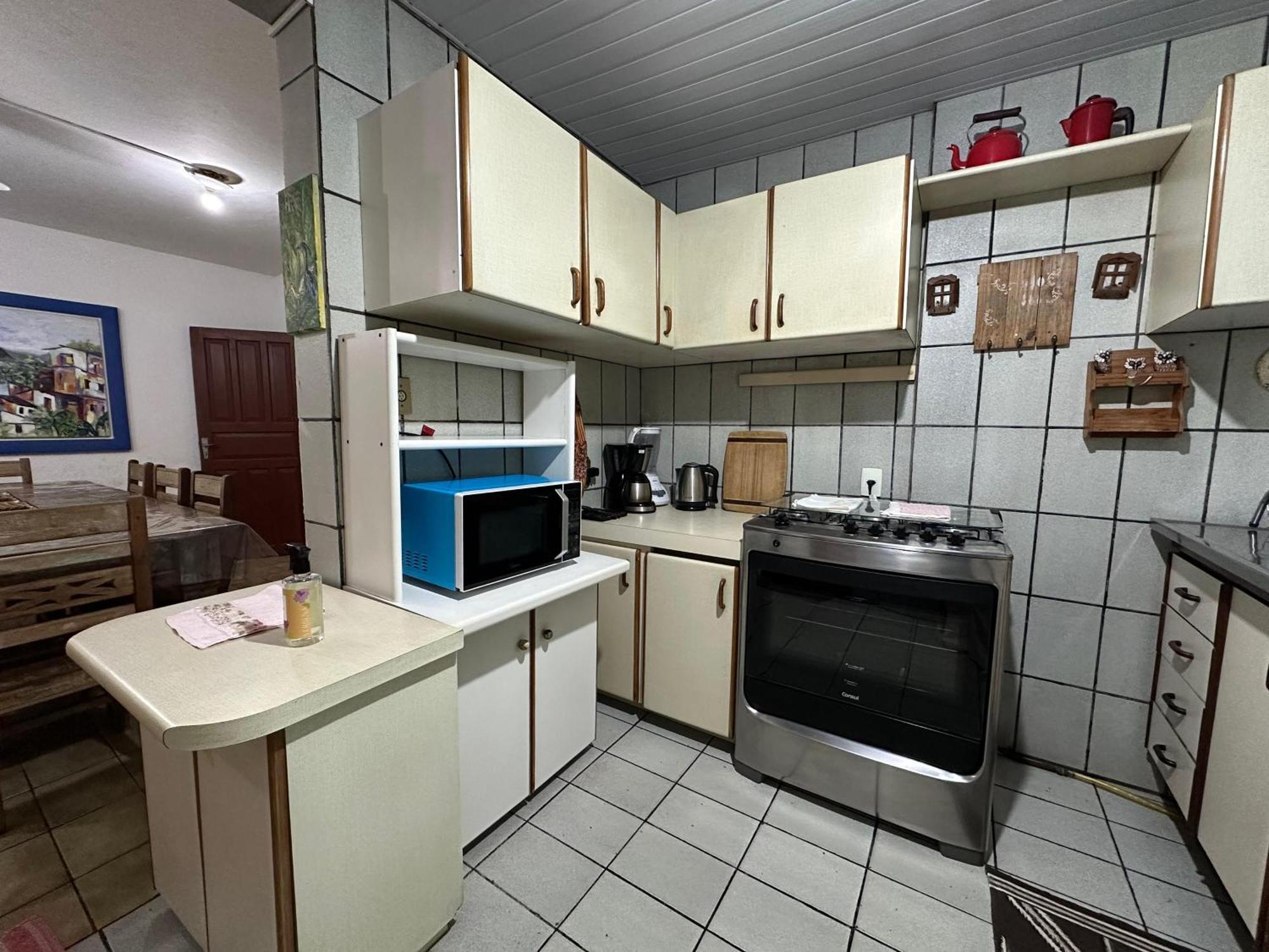 Casa Rustica Villa Florianópolis Dış mekan fotoğraf