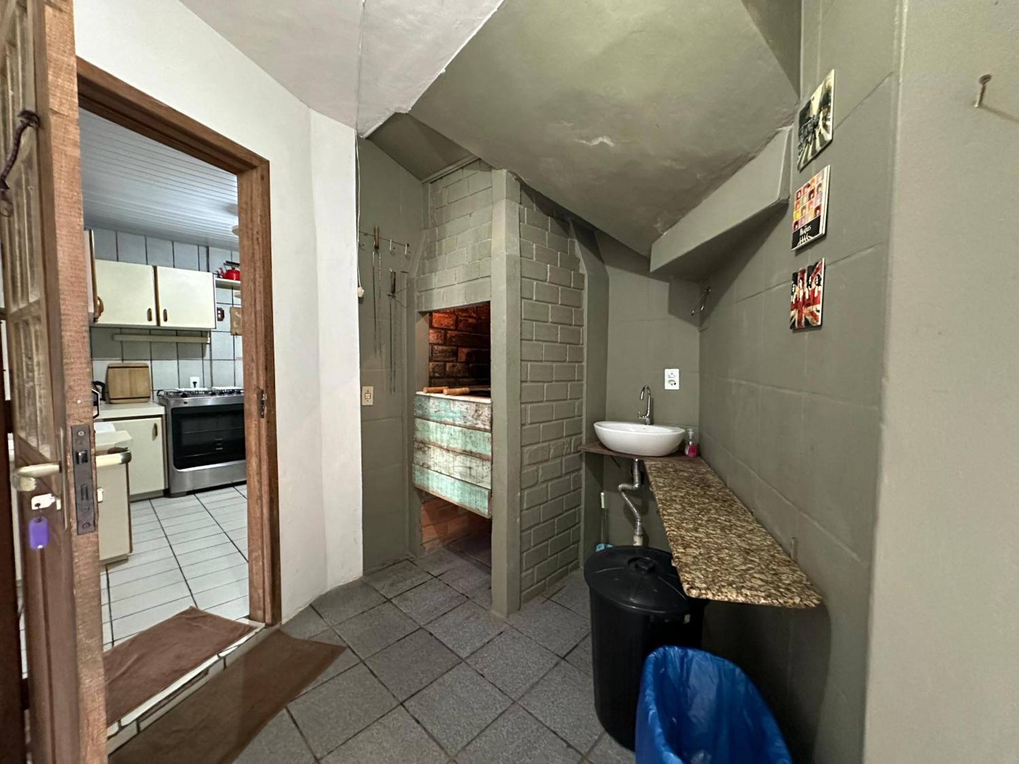Casa Rustica Villa Florianópolis Dış mekan fotoğraf