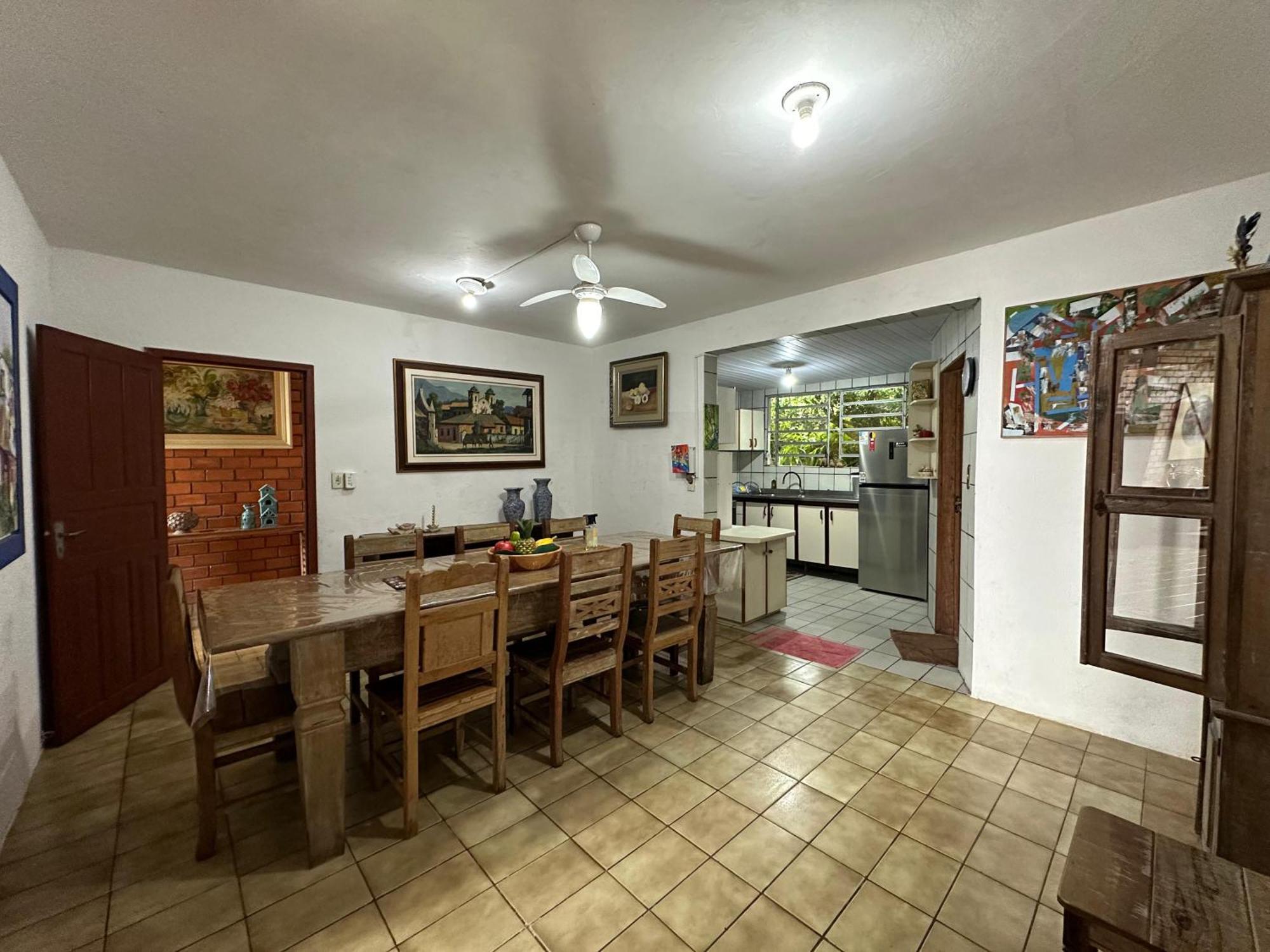 Casa Rustica Villa Florianópolis Dış mekan fotoğraf
